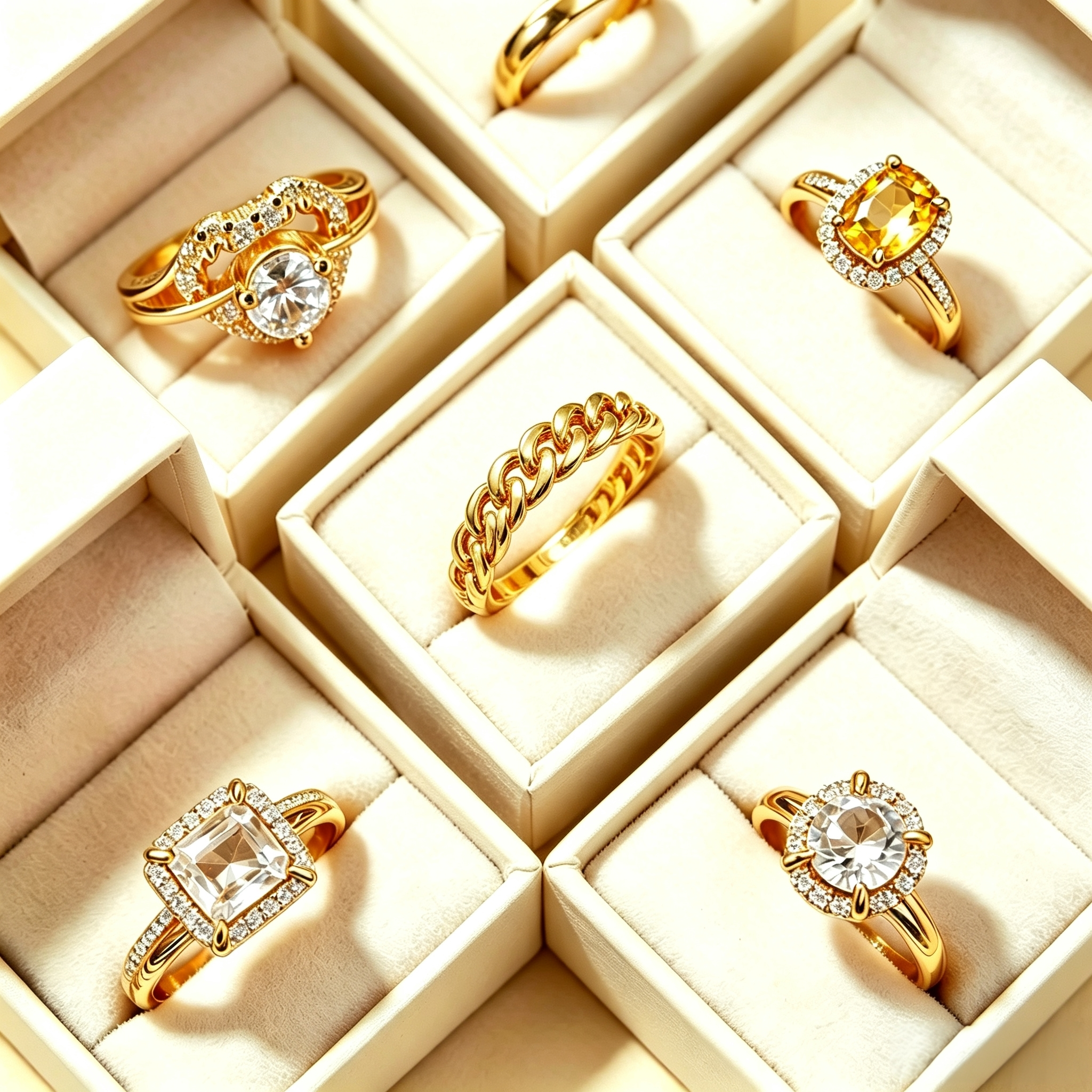 Cincin