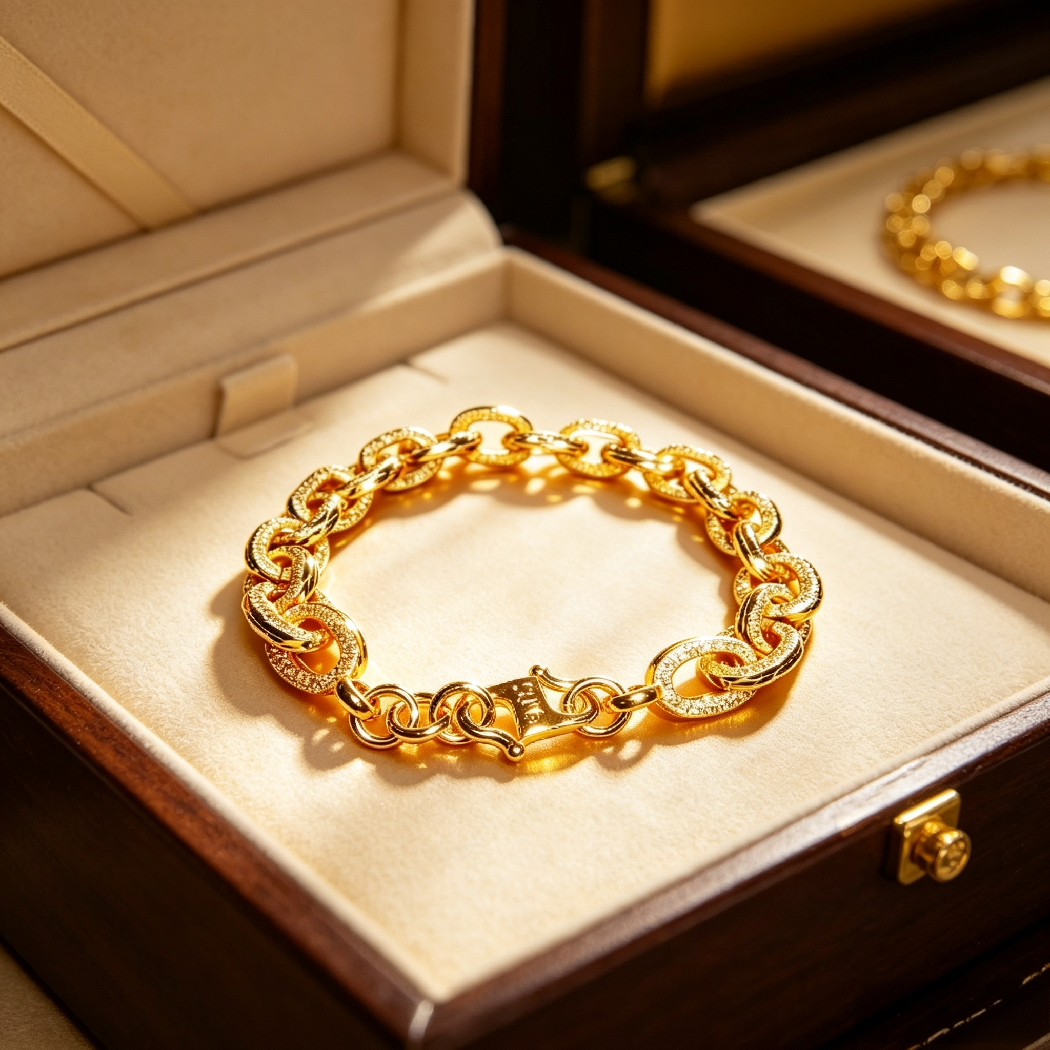 Gelang